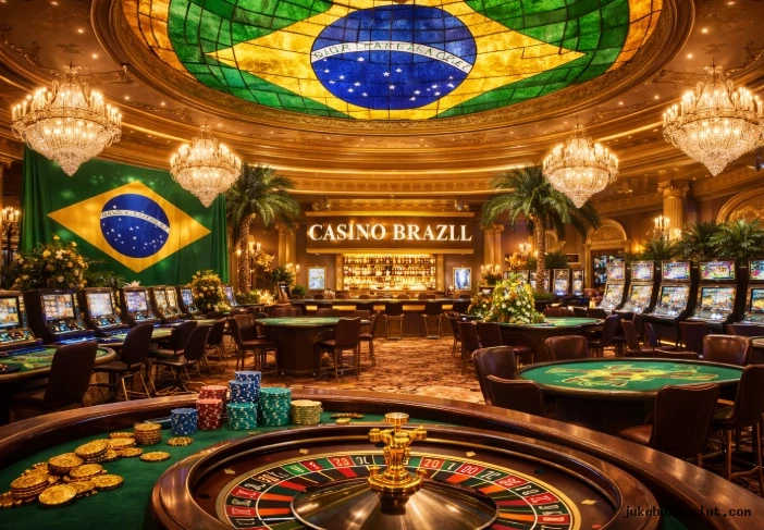 Cassino Jukeboxpg - mesas ao vivo e jogos
