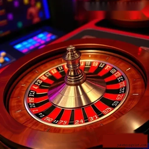 Slots no app Jukeboxpg mobile